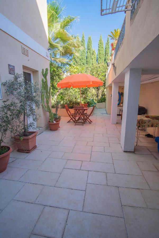 Central Villa Flatlet With Pool - Free Parking And Wifi Lija Bagian luar foto