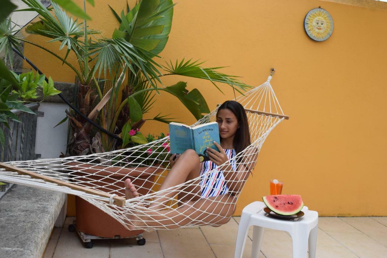 Central Villa Flatlet With Pool - Free Parking And Wifi Lija Bagian luar foto